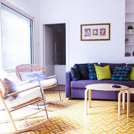 Prague Tlv By Paybox Apartment Tel Aviv Exterior photo