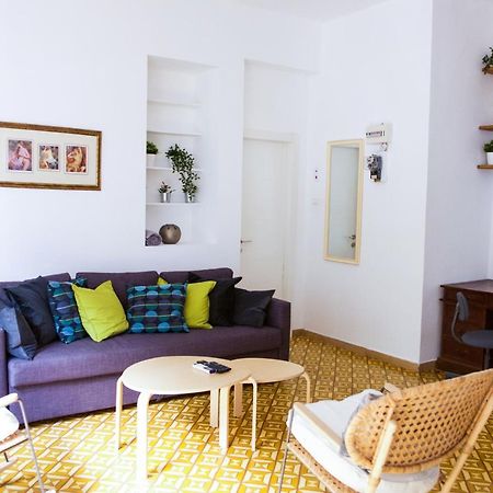 Prague Tlv By Paybox Apartment Tel Aviv Exterior photo