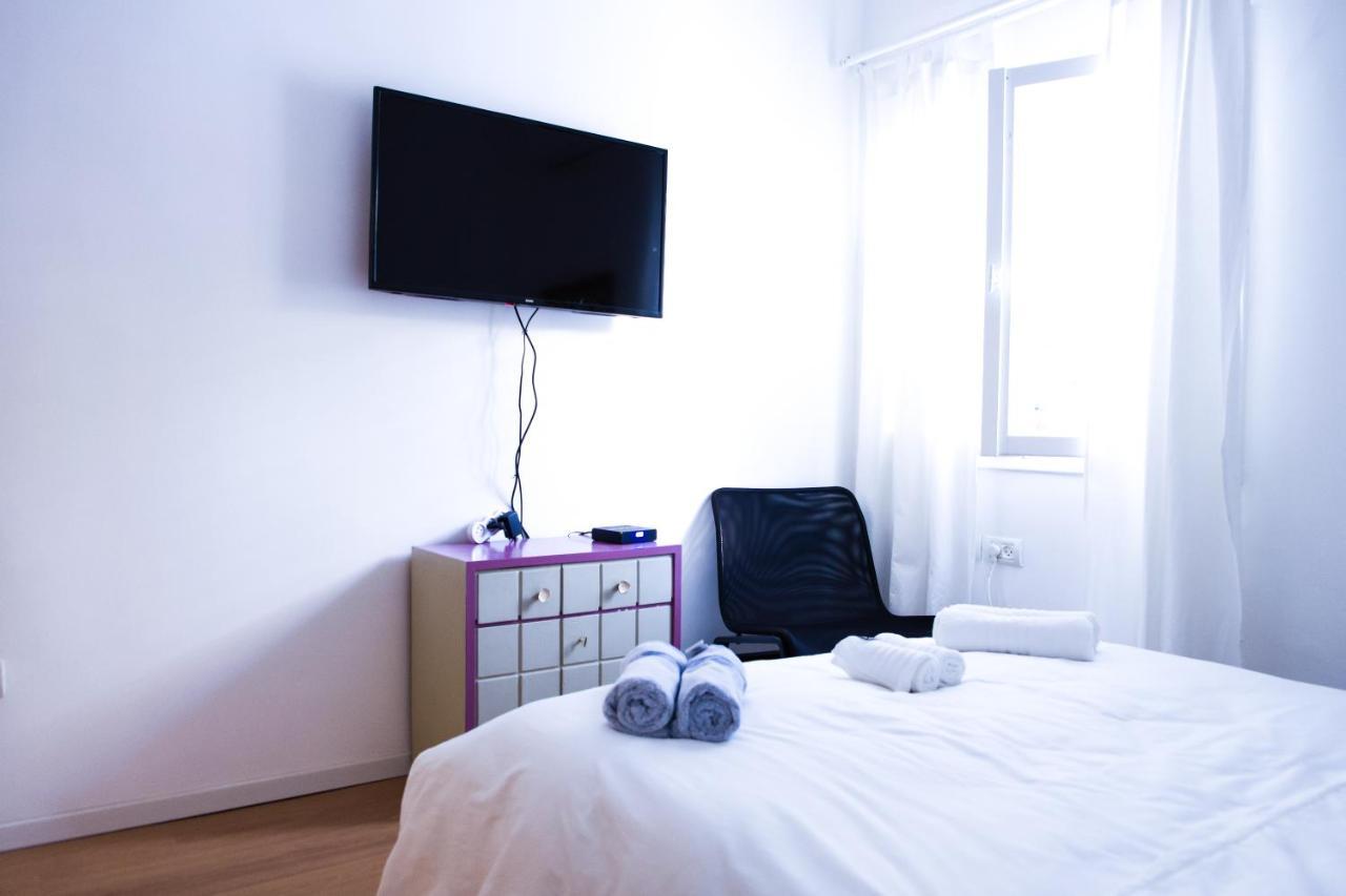 Prague Tlv By Paybox Apartment Tel Aviv Exterior photo