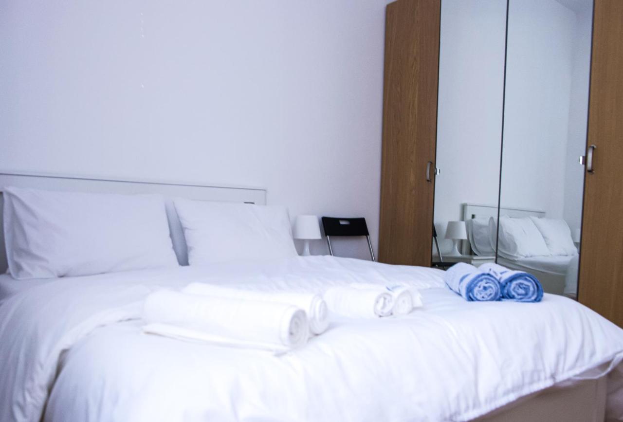 Prague Tlv By Paybox Apartment Tel Aviv Exterior photo