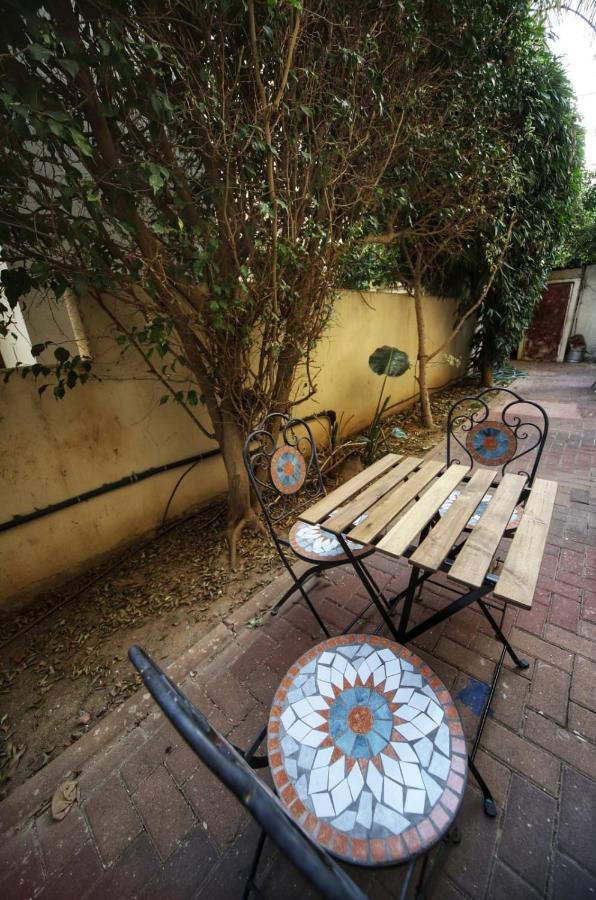 Prague Tlv By Paybox Apartment Tel Aviv Exterior photo