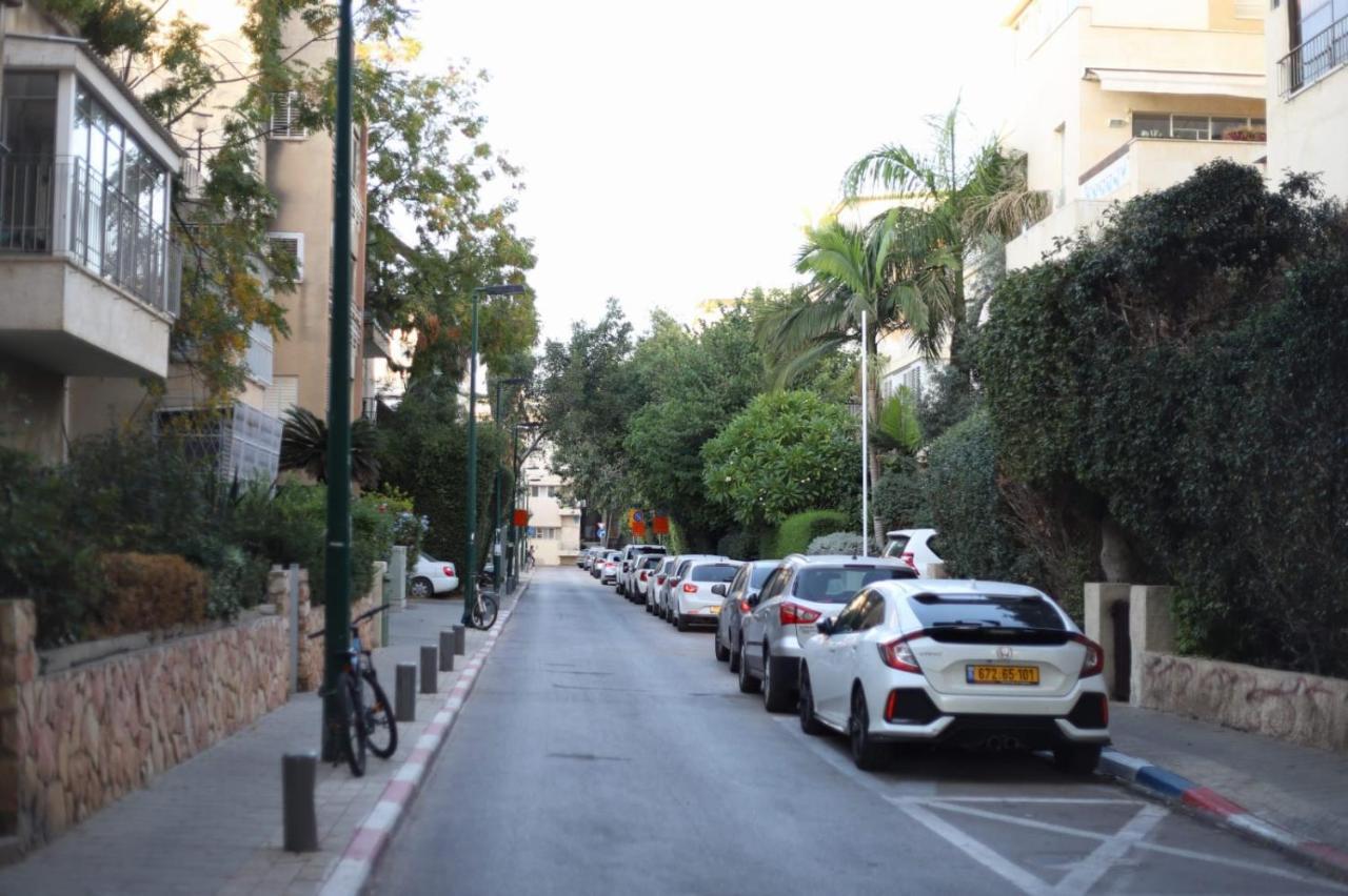 Prague Tlv By Paybox Apartment Tel Aviv Exterior photo